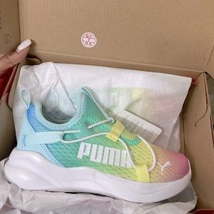 Kids Puma -